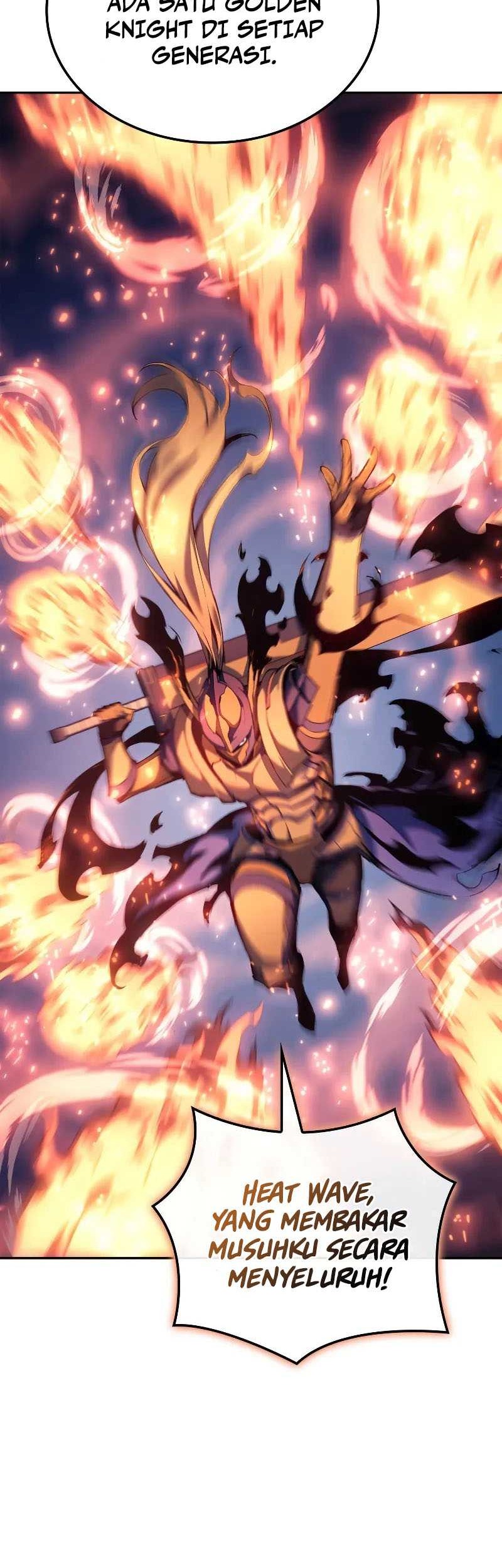 The Indomitable Martial King Chapter 21 - halaman 85
