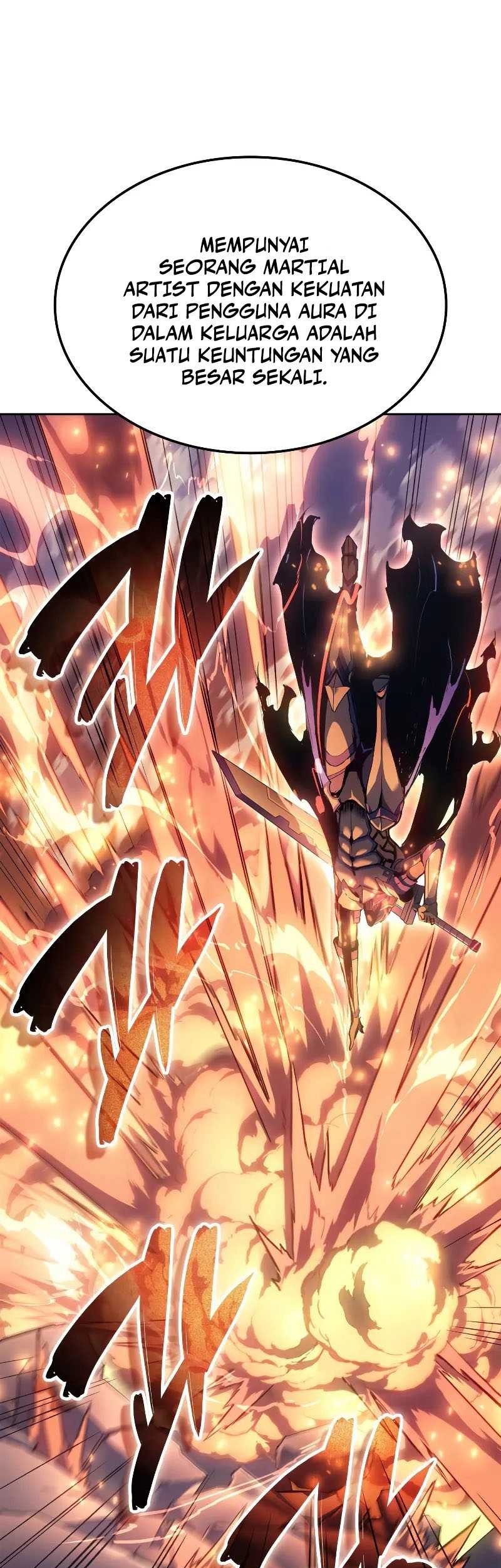 The Indomitable Martial King Chapter 21 - halaman 86