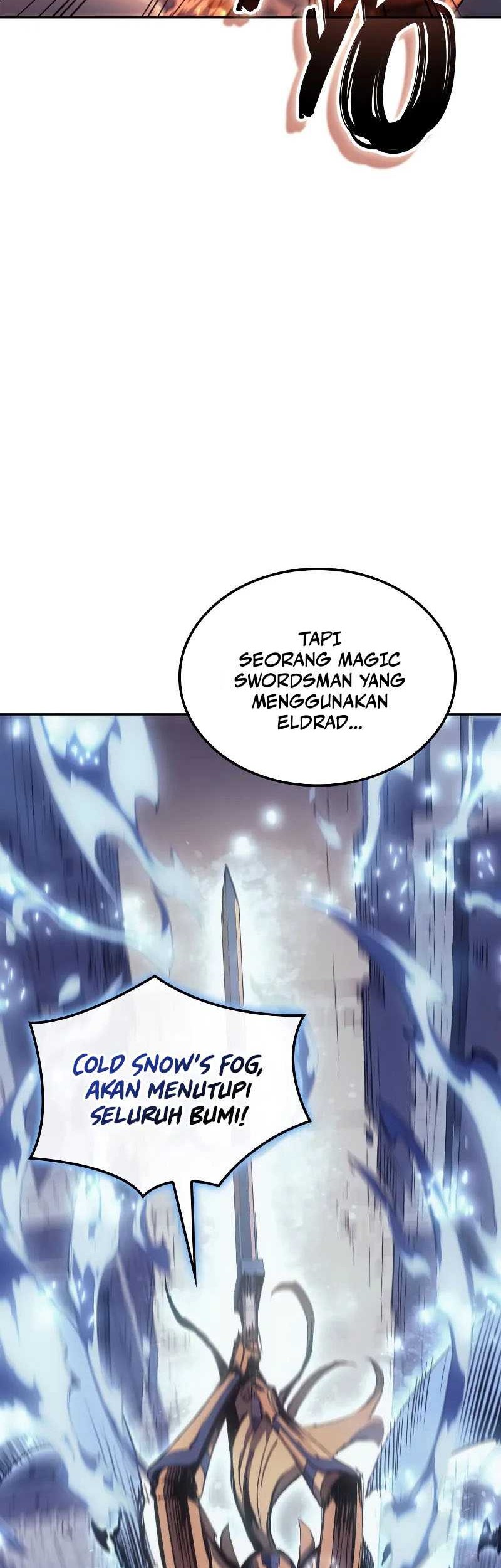 The Indomitable Martial King Chapter 21 - halaman 87