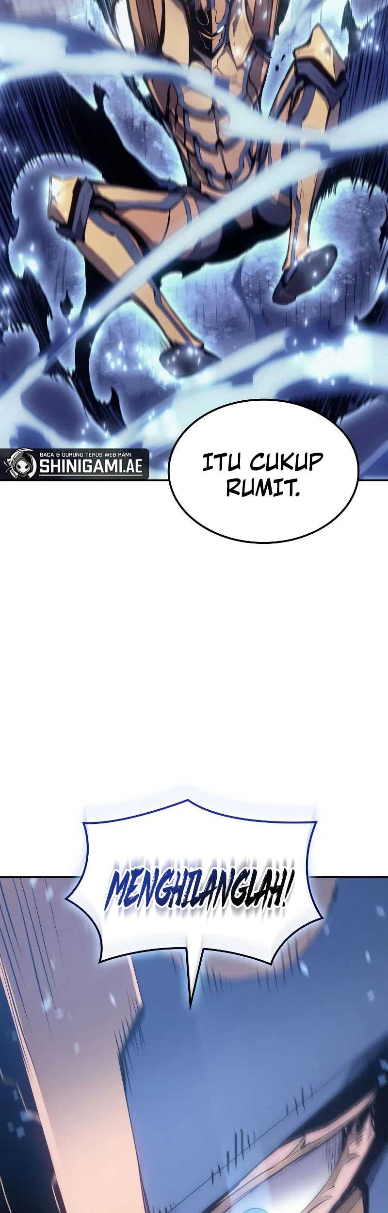 The Indomitable Martial King Chapter 21 - halaman 88