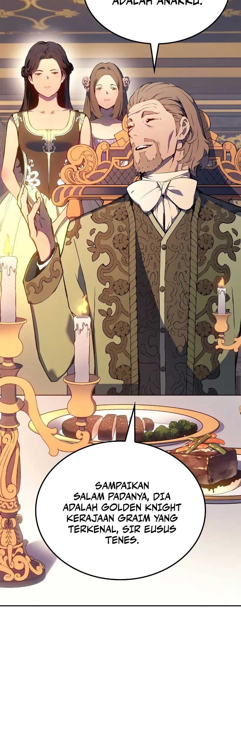 The Indomitable Martial King Chapter 21 - halaman 9