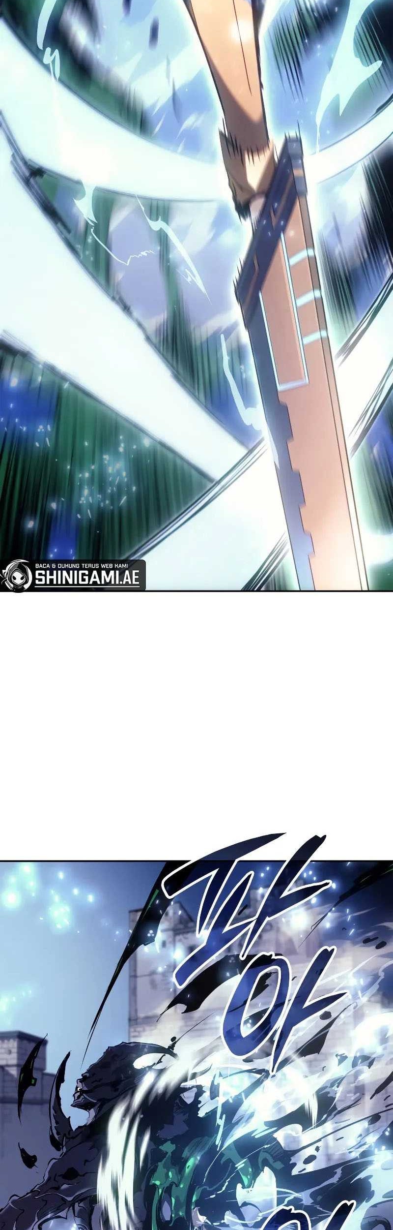The Indomitable Martial King Chapter 21 - halaman 91