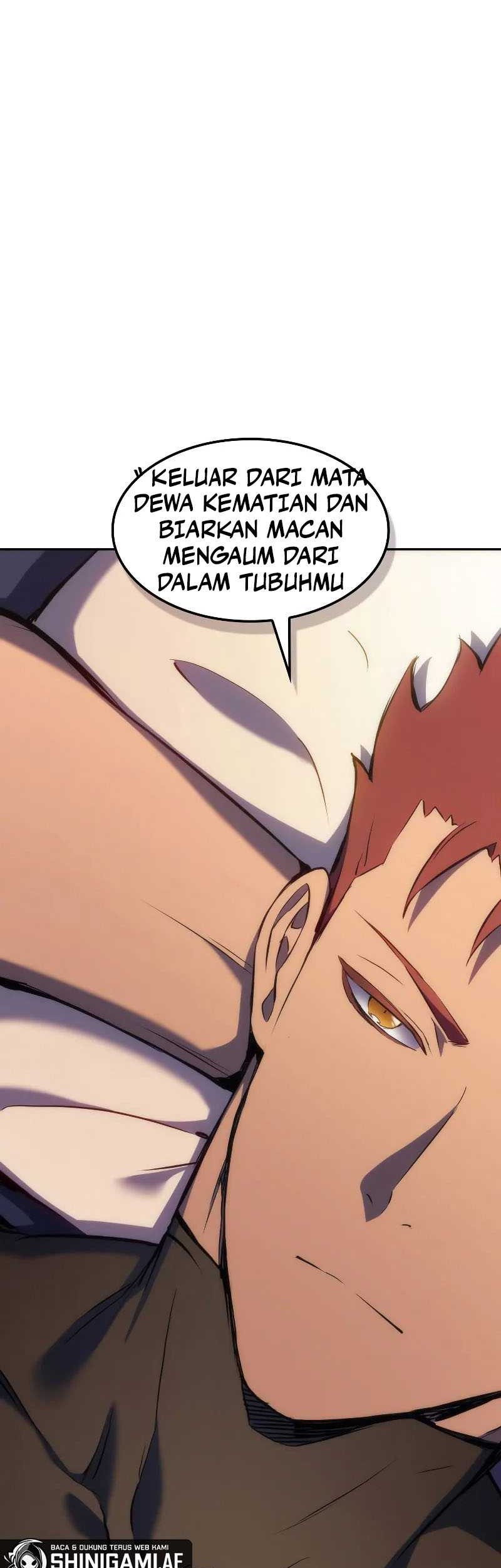 The Indomitable Martial King Chapter 21 - halaman 96
