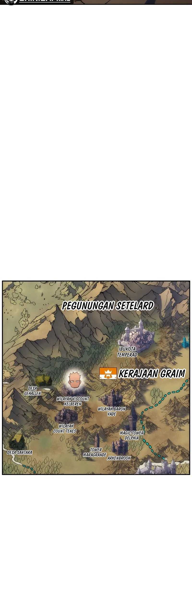 The Indomitable Martial King Chapter 21 - halaman 97
