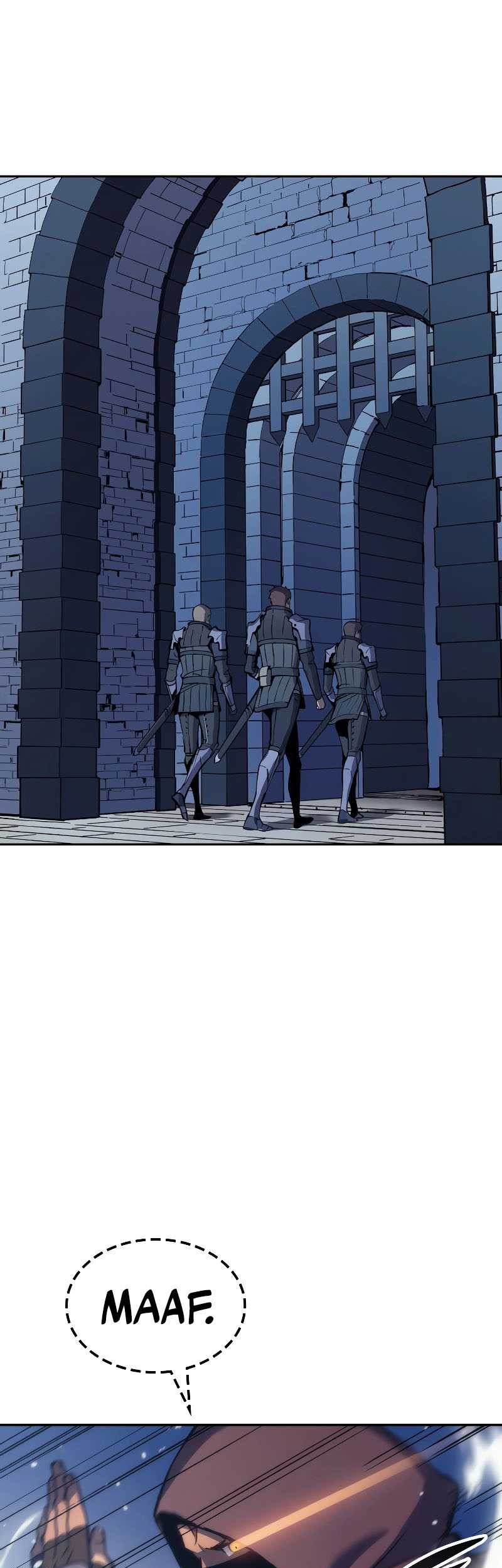 The Indomitable Martial King Chapter 22 - halaman 50