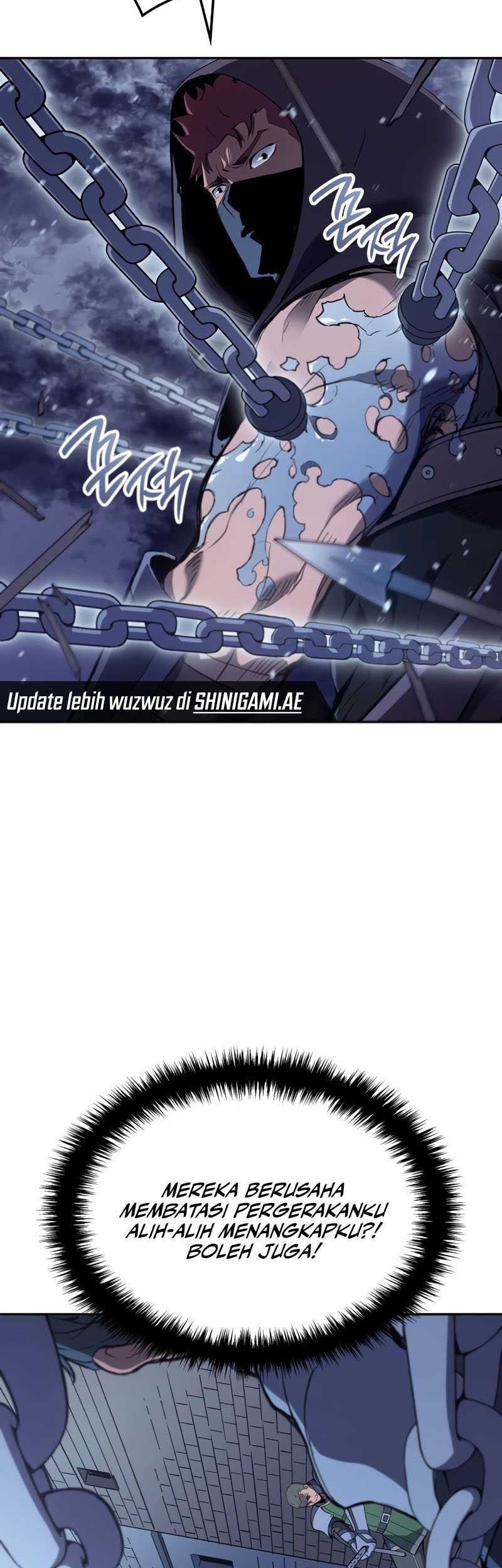 The Indomitable Martial King Chapter 23 - halaman 15