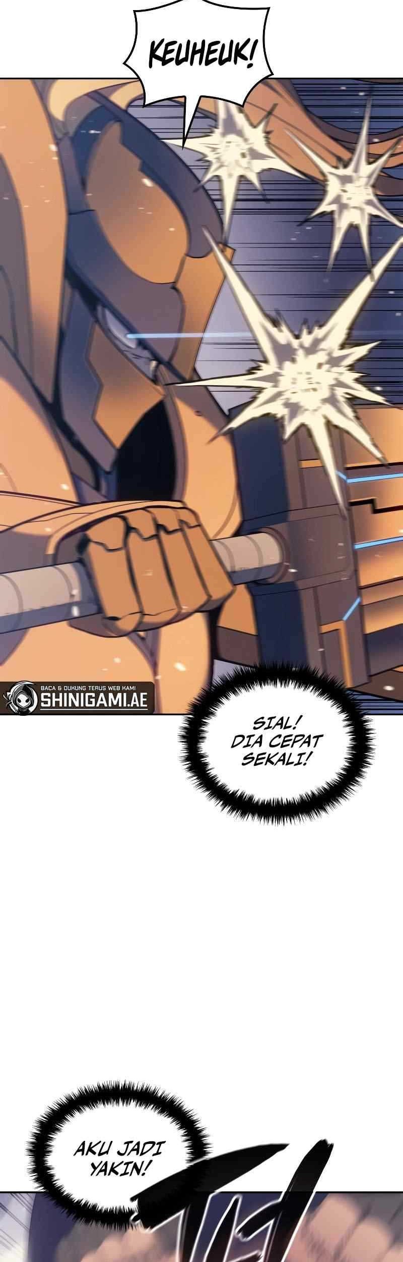 The Indomitable Martial King Chapter 24 - halaman 15
