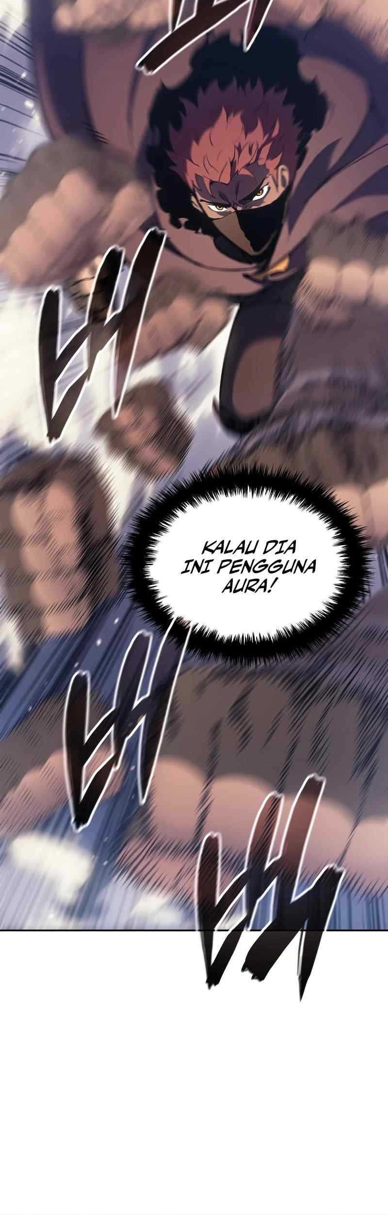 The Indomitable Martial King Chapter 24 - halaman 16