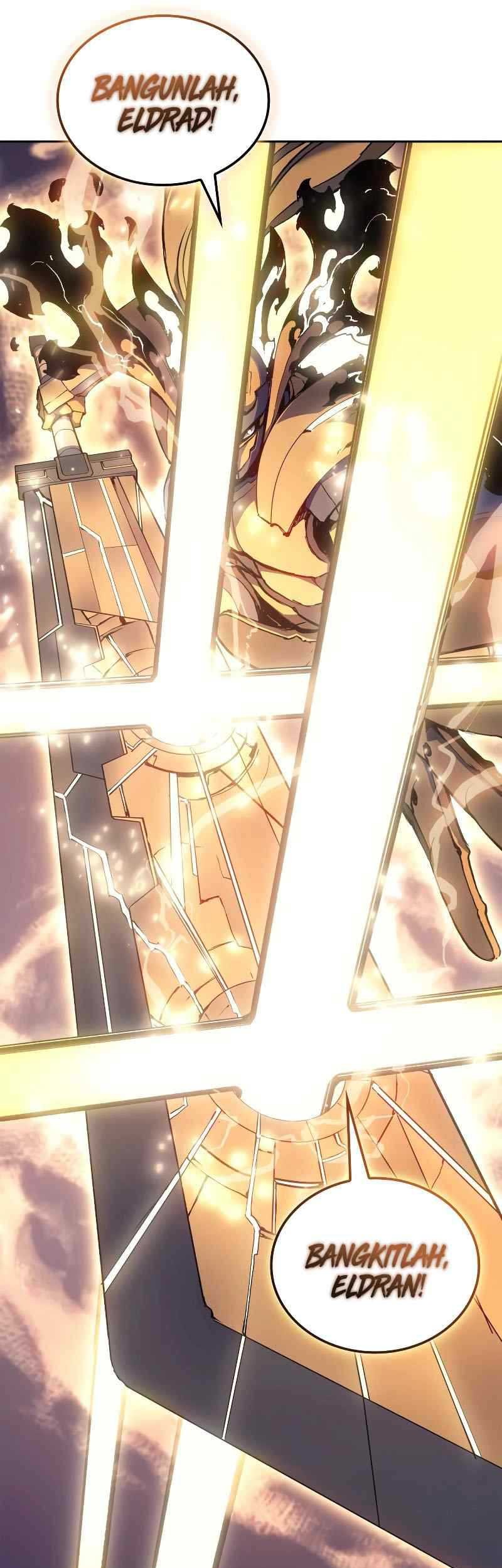 The Indomitable Martial King Chapter 24 - halaman 26