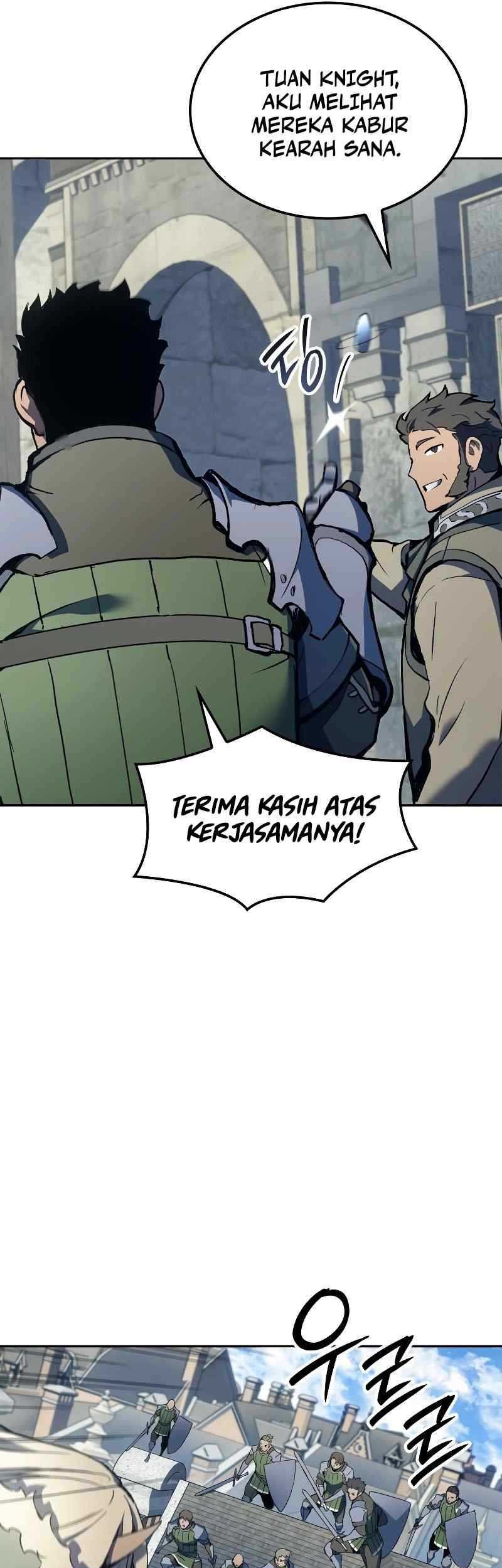 The Indomitable Martial King Chapter 24 - halaman 50