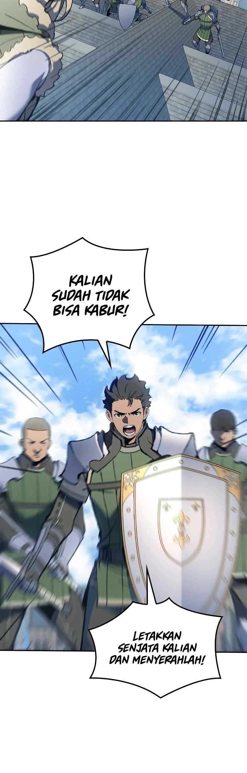 The Indomitable Martial King Chapter 24 - halaman 51