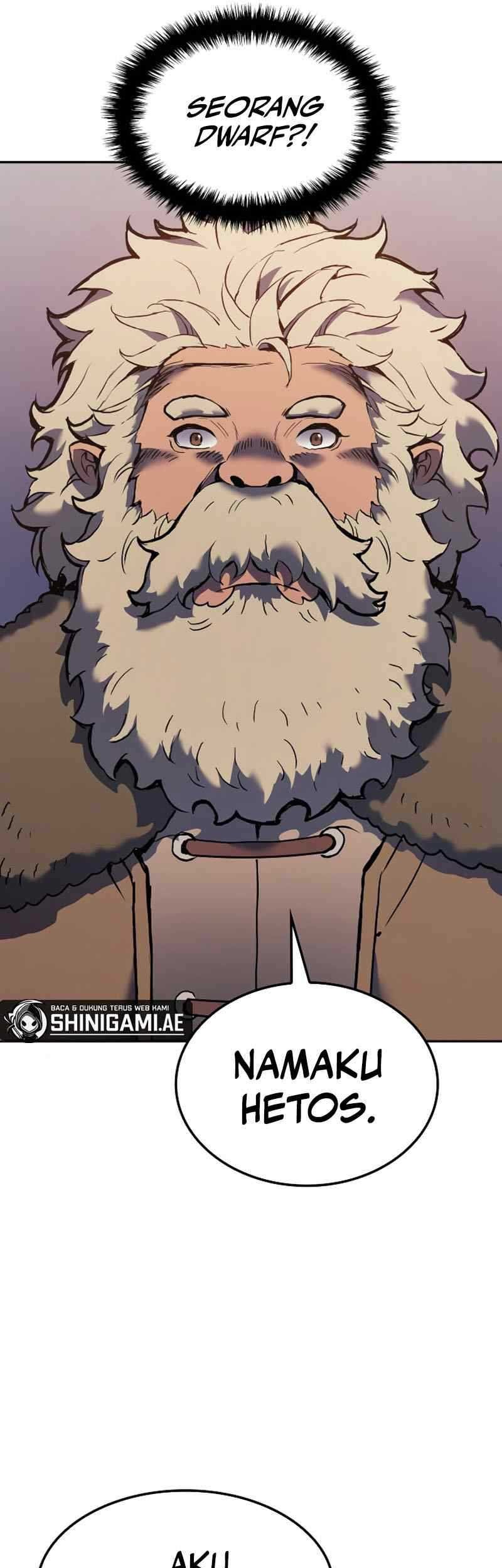The Indomitable Martial King Chapter 25 - halaman 10