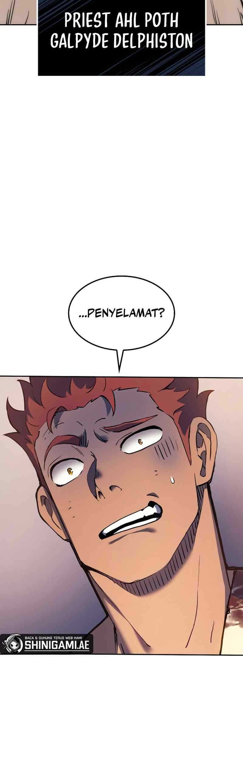 The Indomitable Martial King Chapter 25 - halaman 15