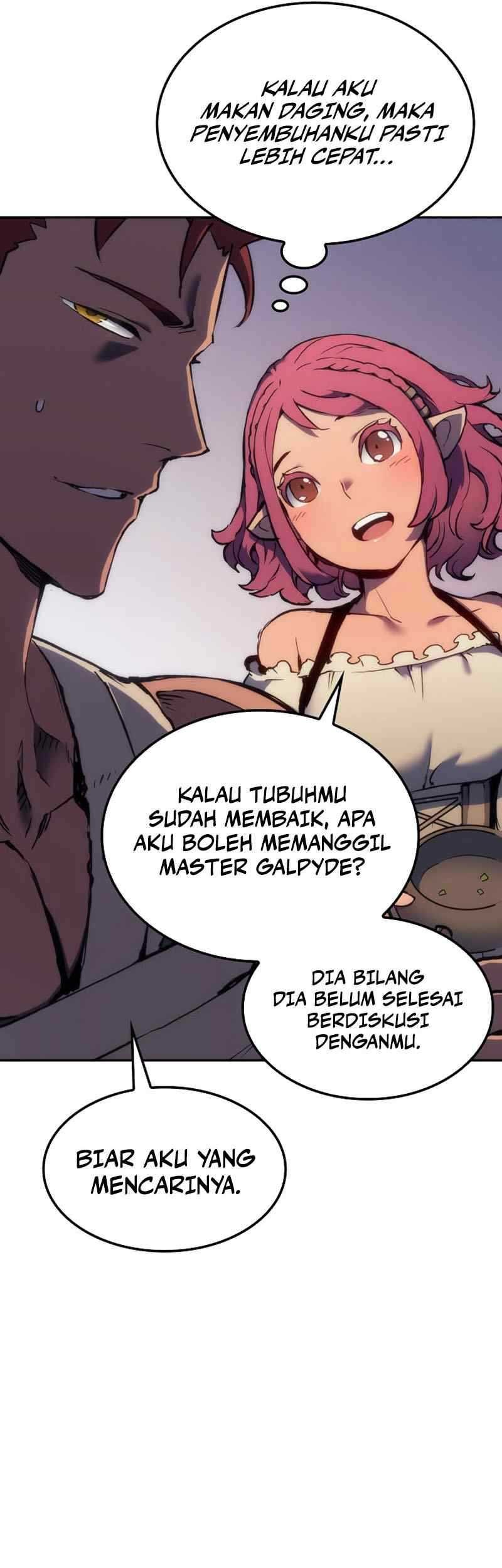 The Indomitable Martial King Chapter 25 - halaman 26