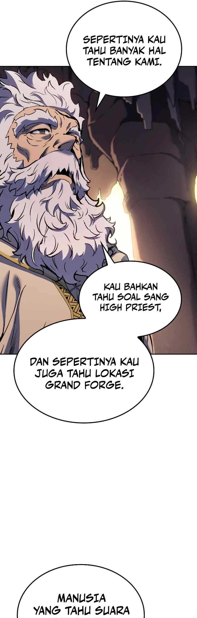 The Indomitable Martial King Chapter 25 - halaman 50