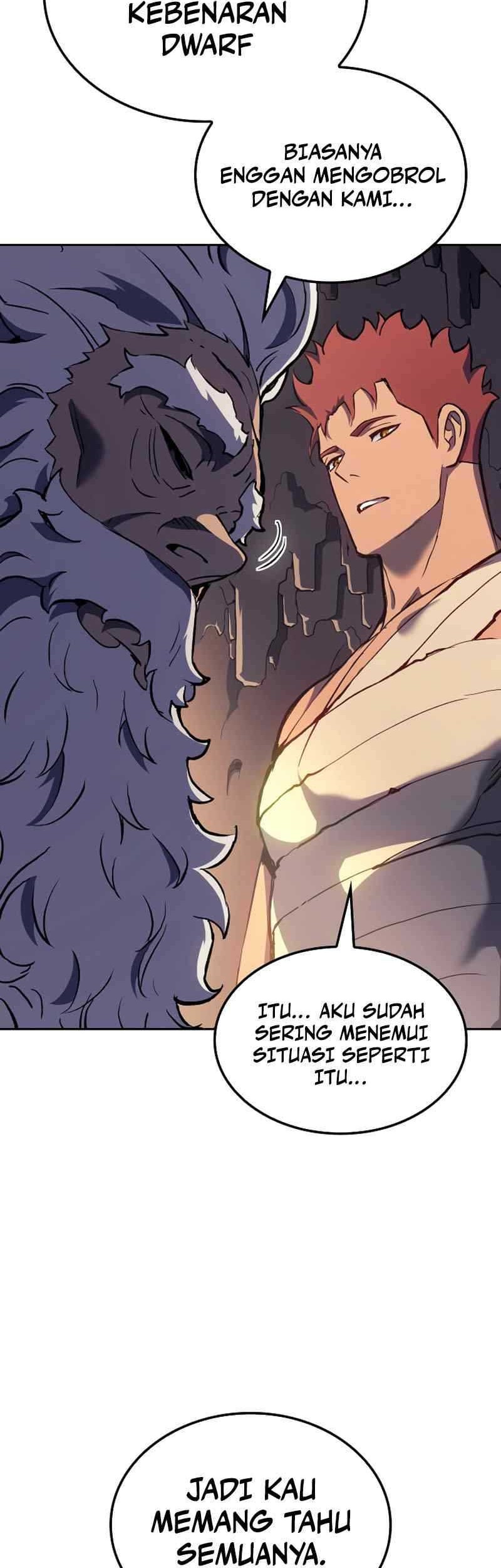 The Indomitable Martial King Chapter 25 - halaman 51