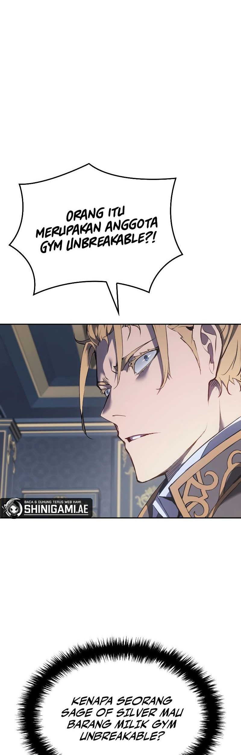 The Indomitable Martial King Chapter 26 - halaman 51