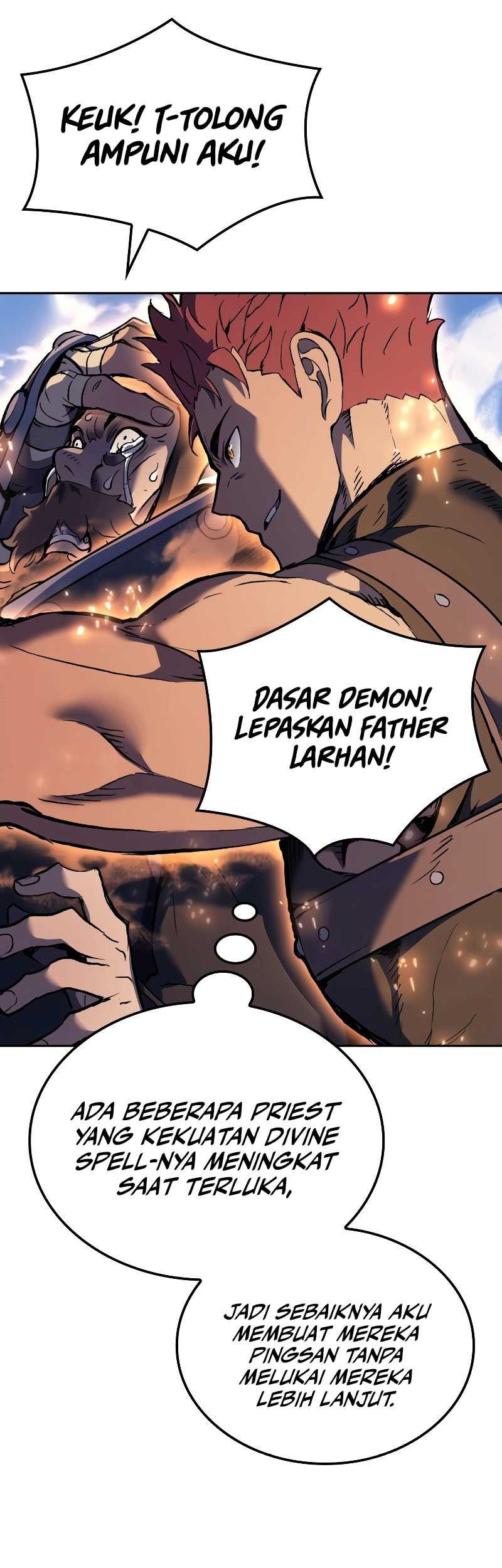 The Indomitable Martial King Chapter 27 - halaman 26
