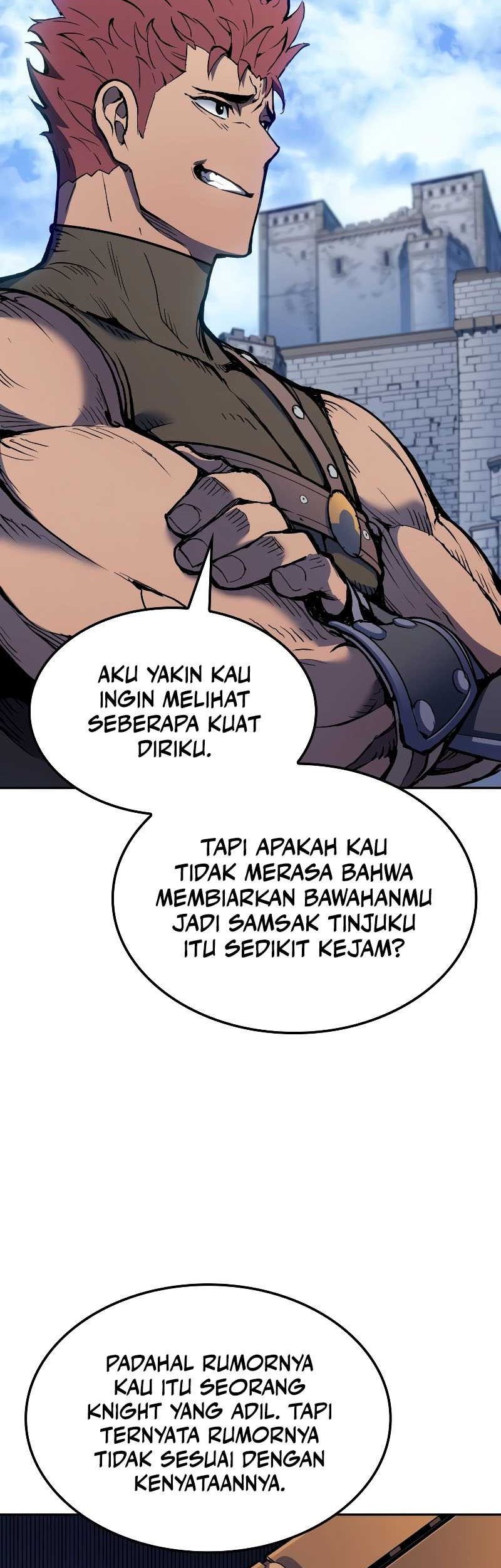 The Indomitable Martial King Chapter 27 - halaman 50