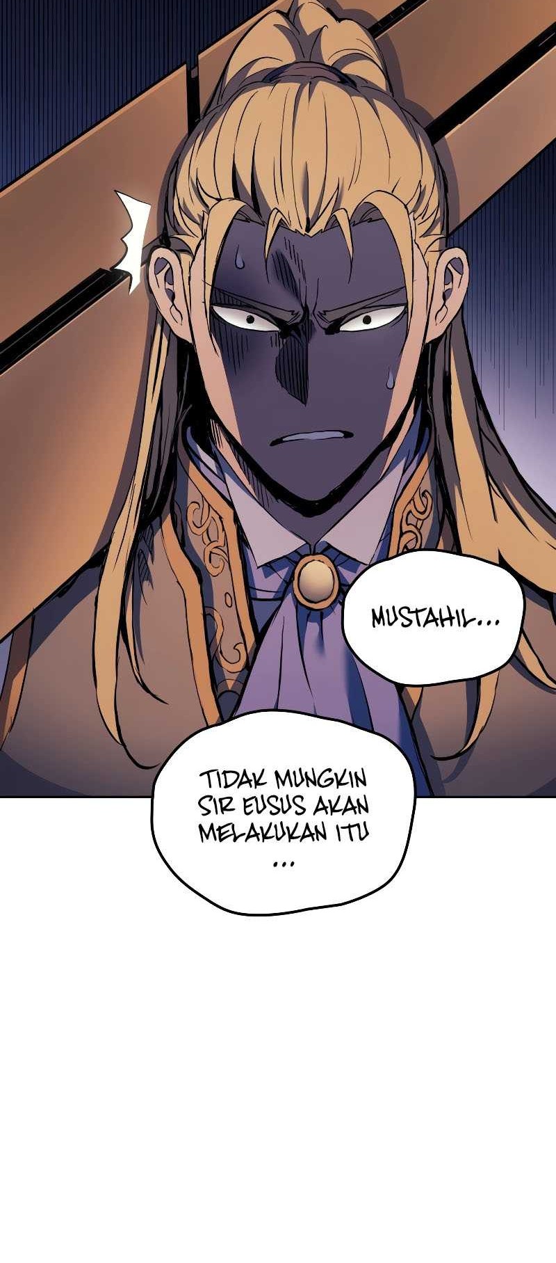 The Indomitable Martial King Chapter 27 - halaman 51