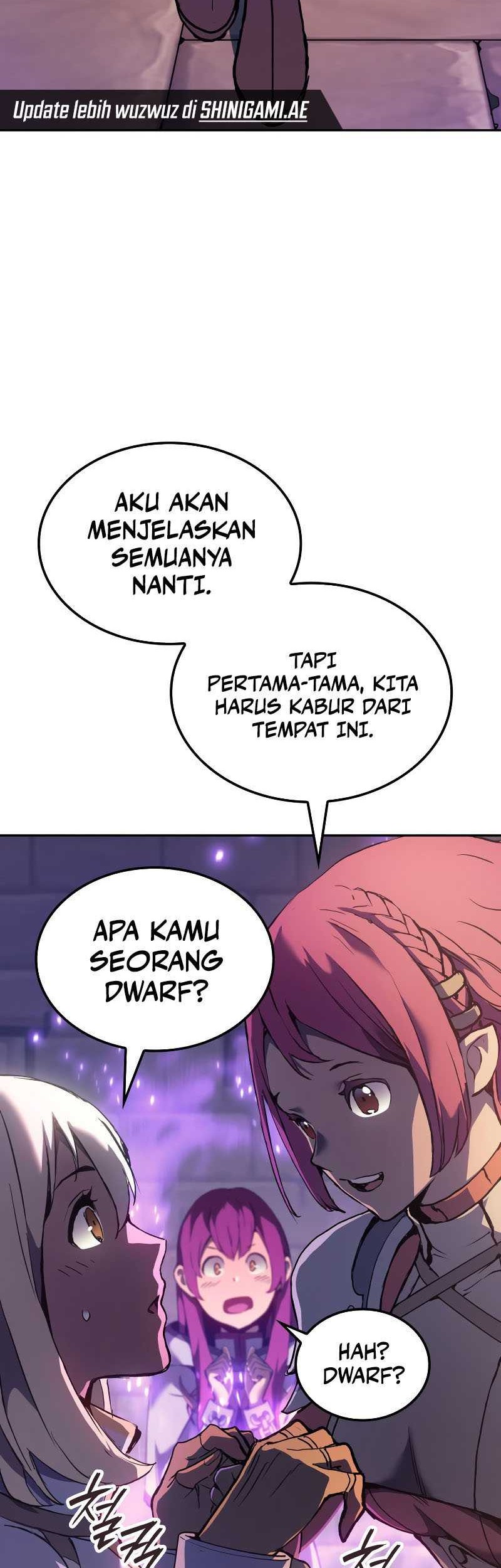 The Indomitable Martial King Chapter 28 - halaman 15