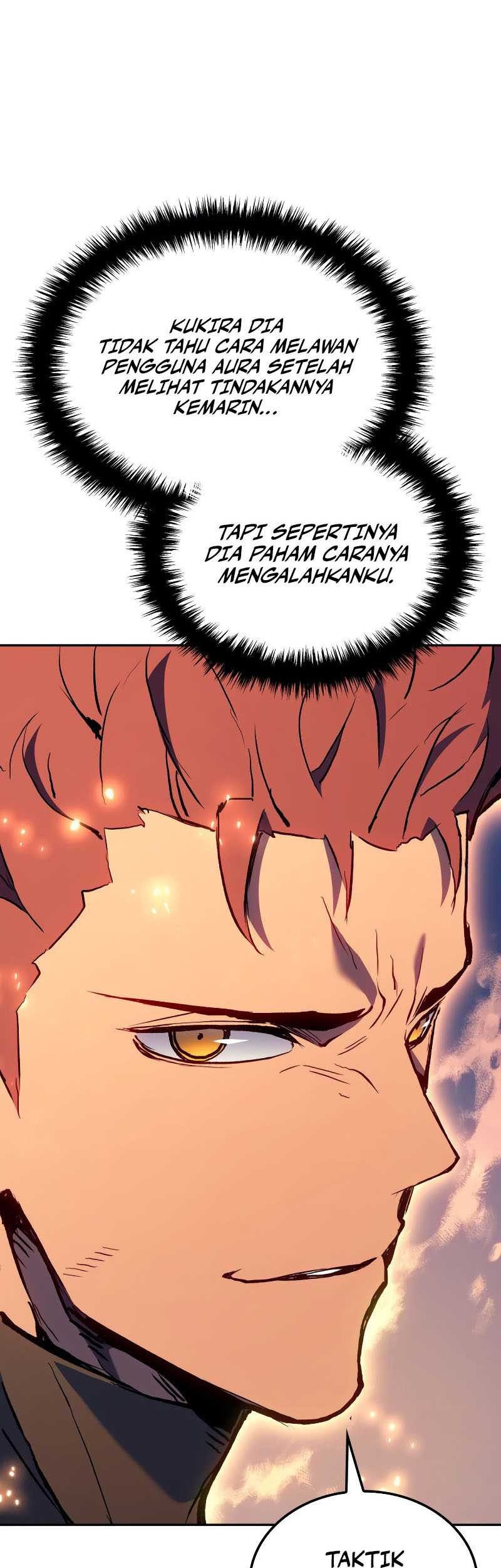 The Indomitable Martial King Chapter 28 - halaman 50