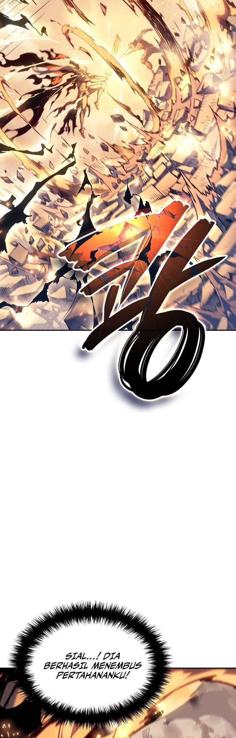The Indomitable Martial King Chapter 29 - halaman 15