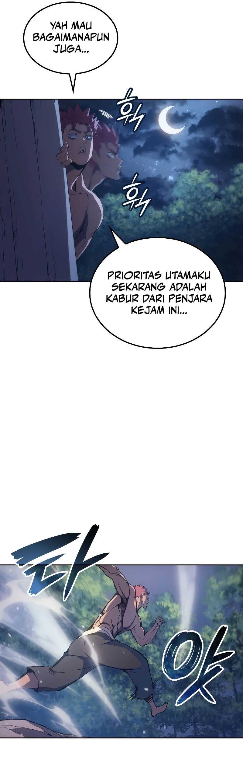 The Indomitable Martial King Chapter 3 - halaman 15