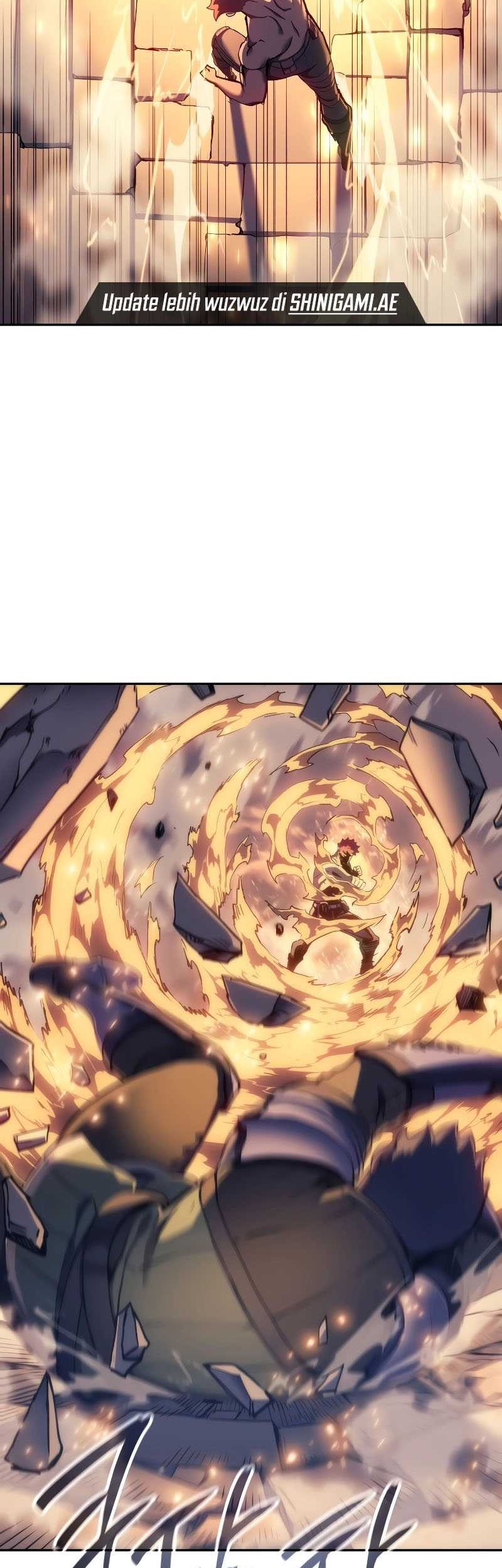 The Indomitable Martial King Chapter 30 - halaman 20