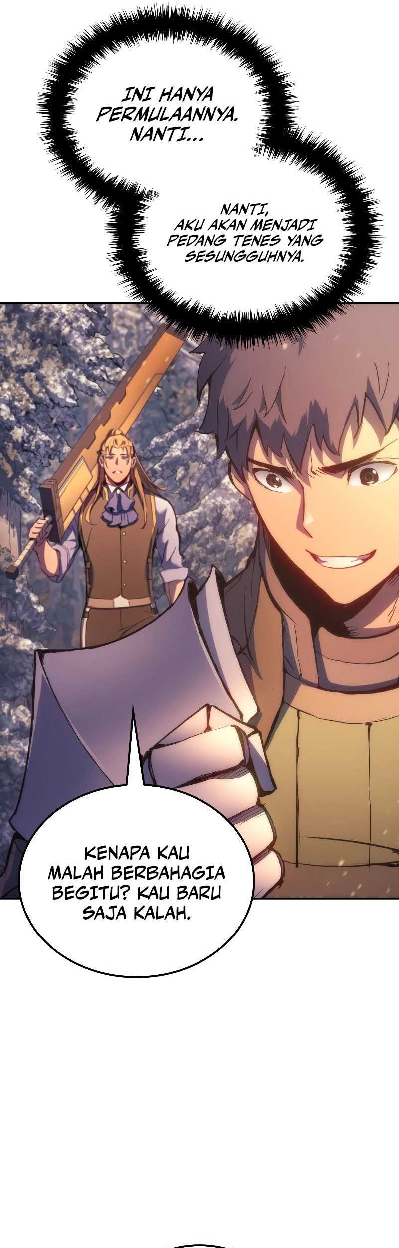 The Indomitable Martial King Chapter 30 - halaman 66
