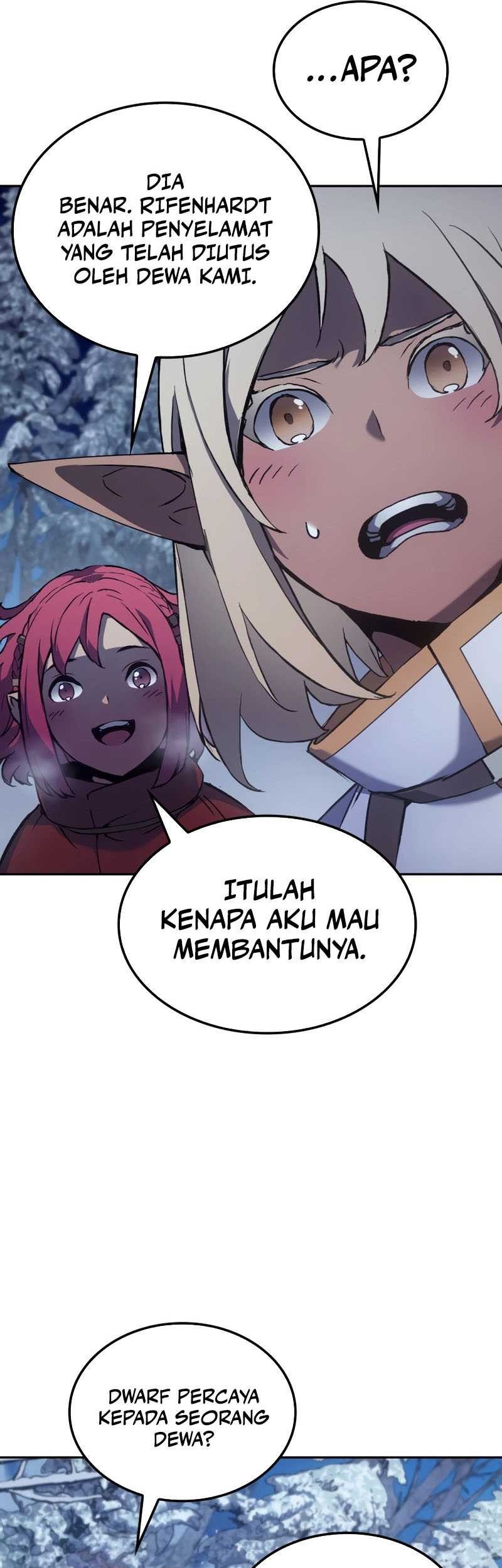 The Indomitable Martial King Chapter 31 - halaman 26