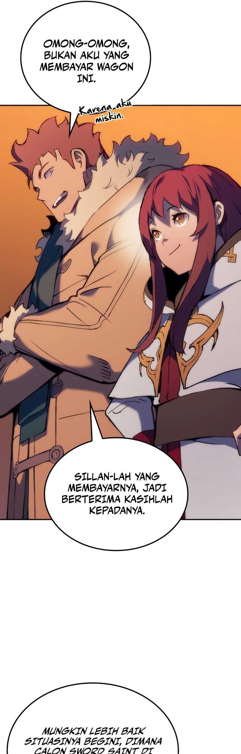 The Indomitable Martial King Chapter 31 - halaman 50