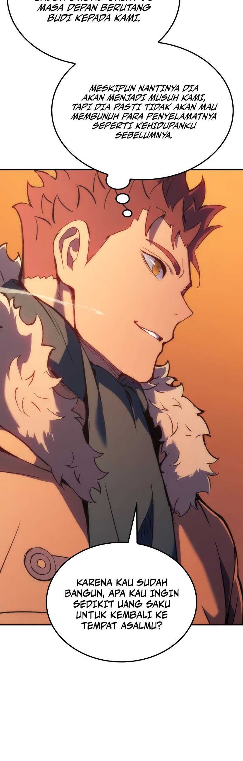 The Indomitable Martial King Chapter 31 - halaman 51