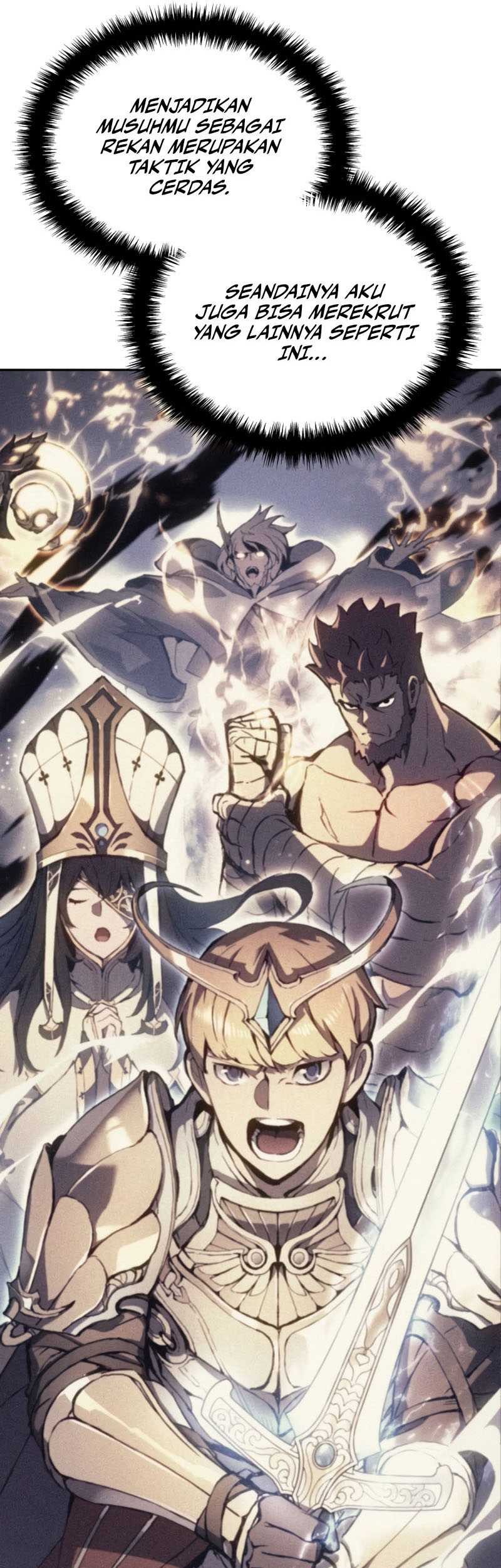The Indomitable Martial King Chapter 31 - halaman 66