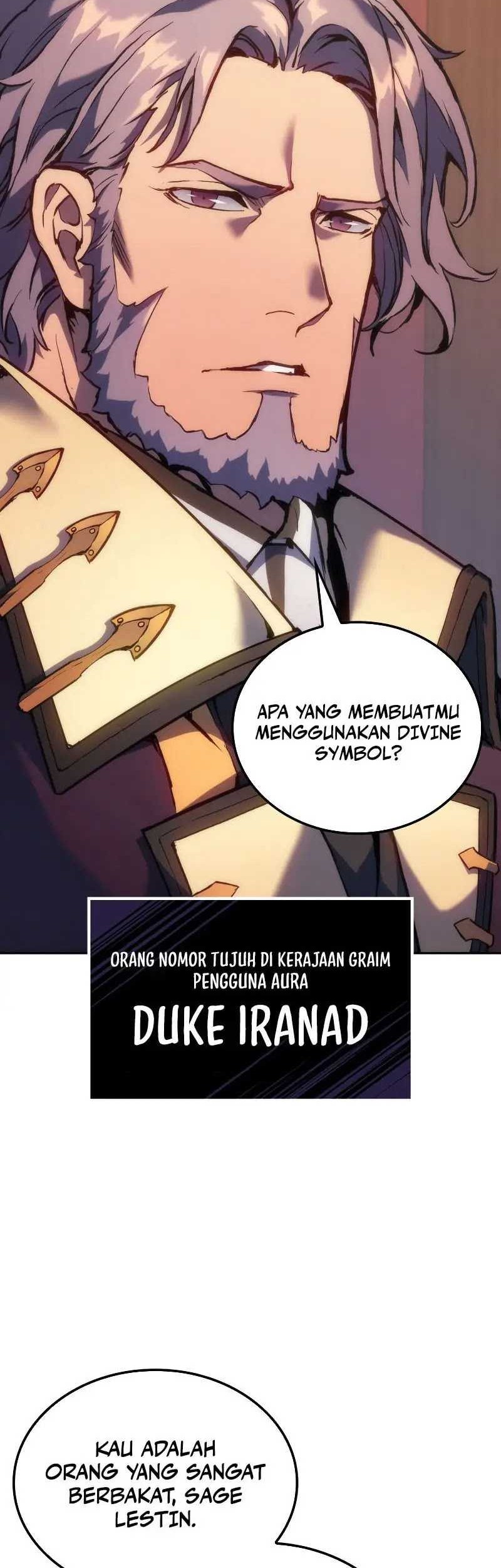 The Indomitable Martial King Chapter 32 - halaman 15