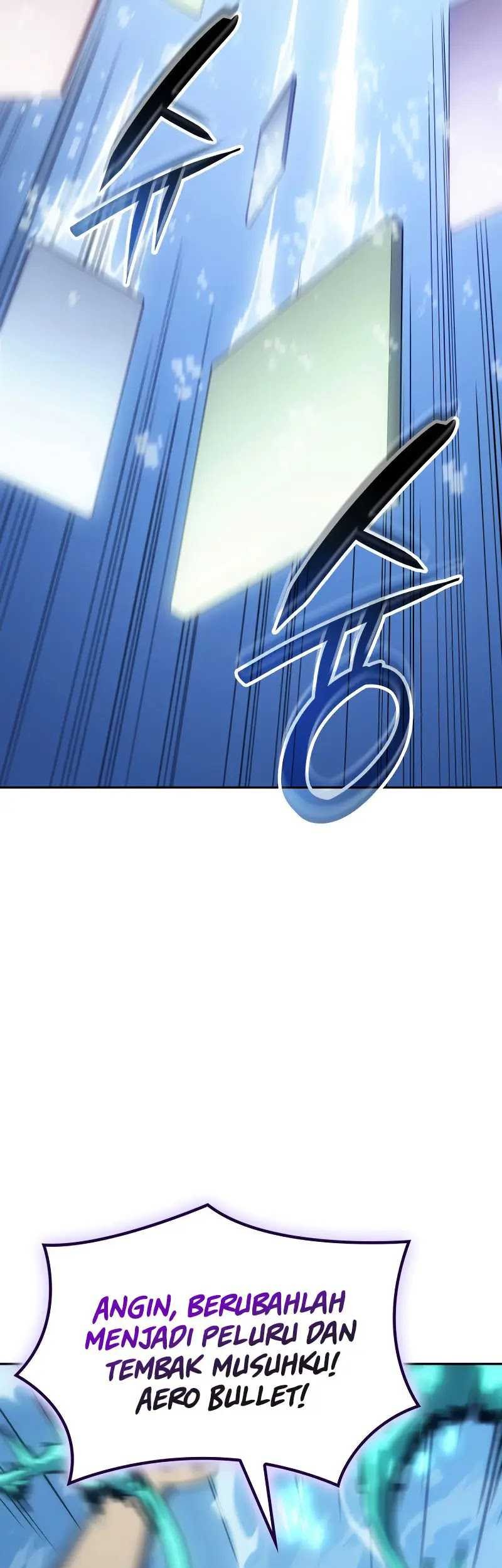 The Indomitable Martial King Chapter 32 - halaman 50