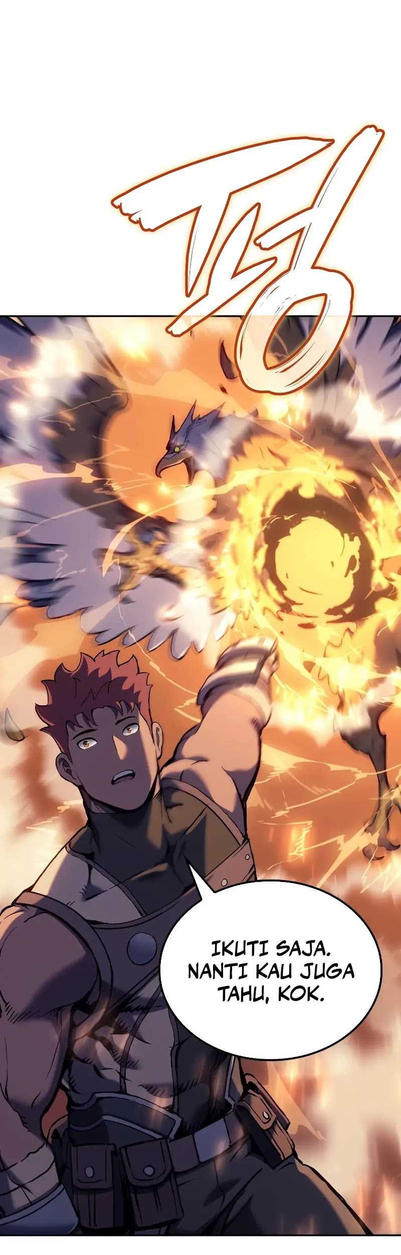 The Indomitable Martial King Chapter 33 - halaman 50