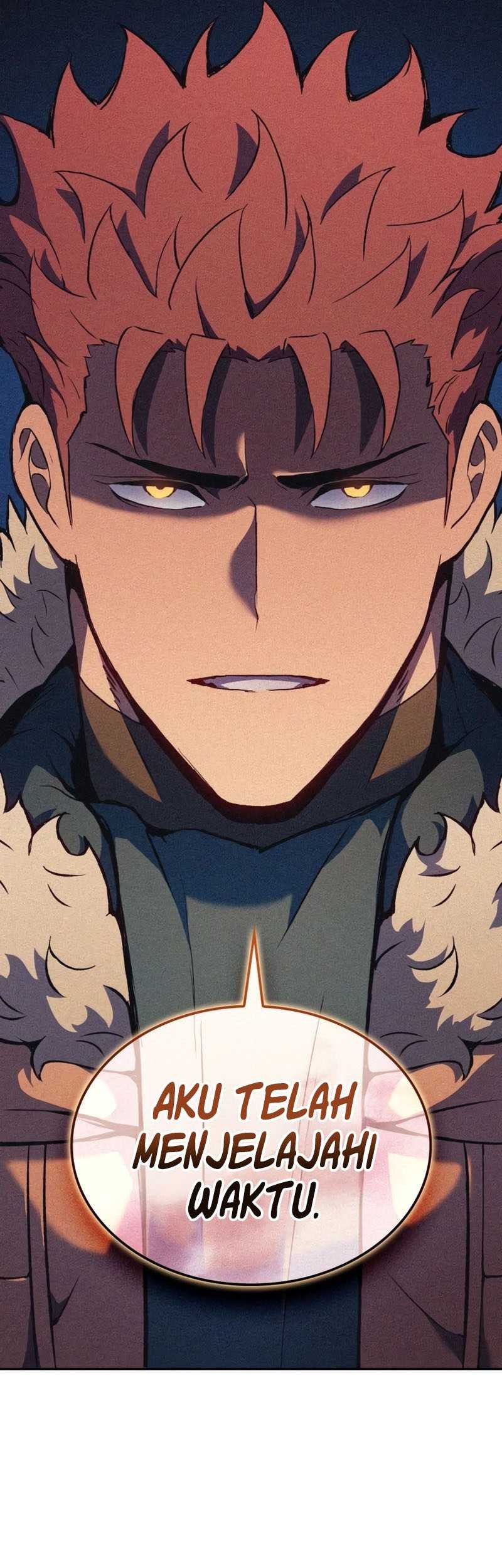 The Indomitable Martial King Chapter 35 - halaman 26
