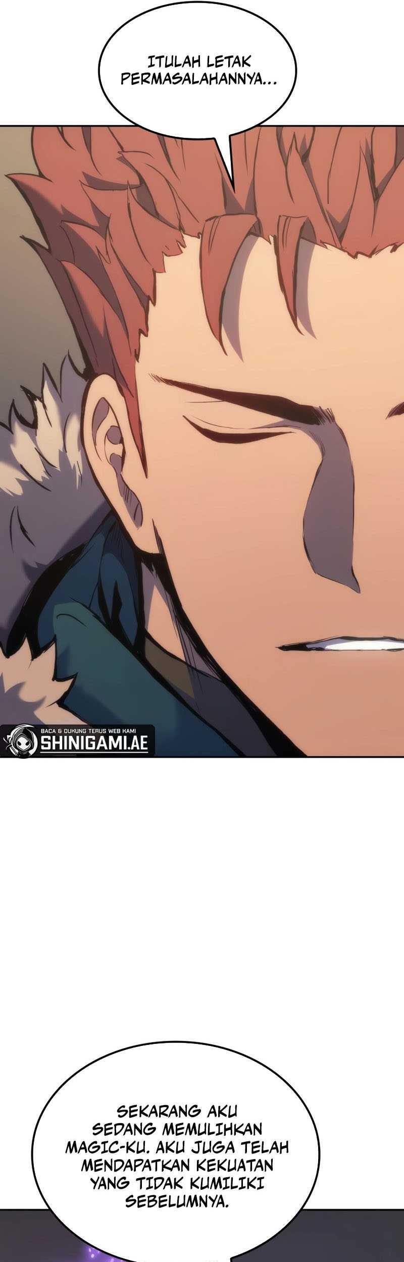 The Indomitable Martial King Chapter 35 - halaman 50