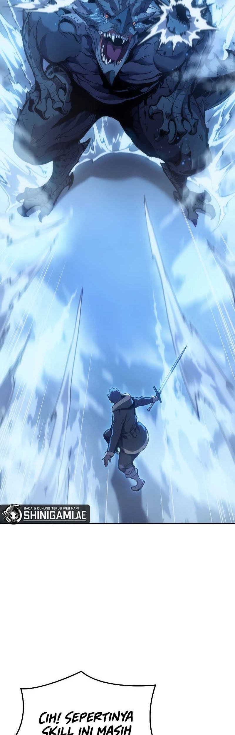 The Indomitable Martial King Chapter 36 - halaman 15