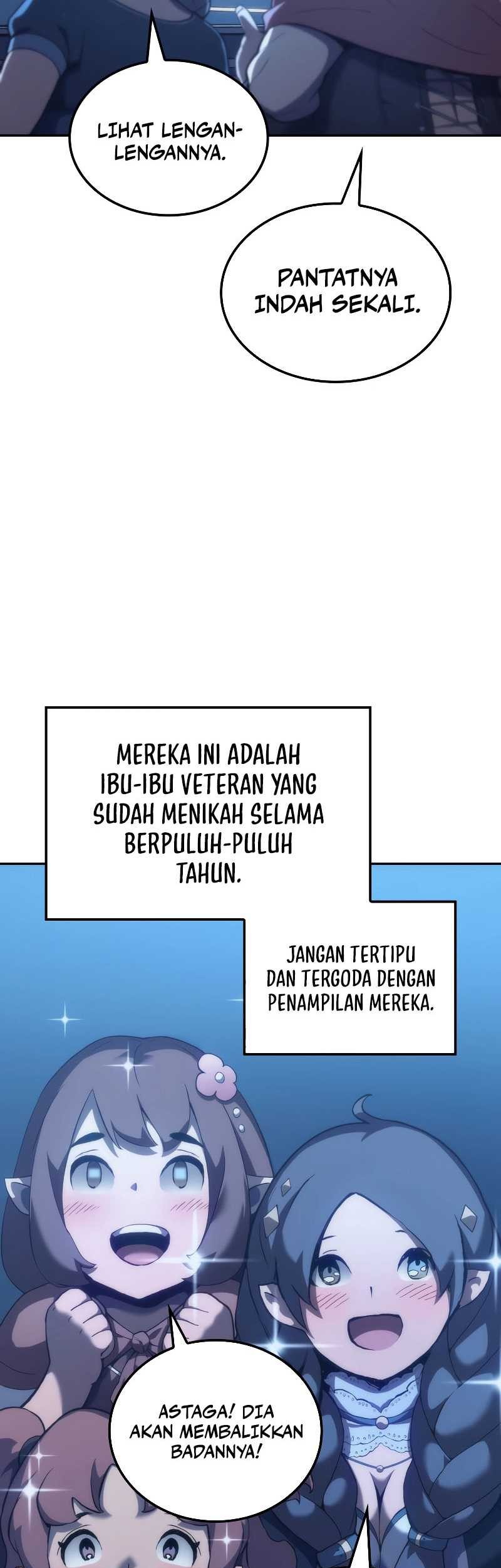 The Indomitable Martial King Chapter 36 - halaman 50