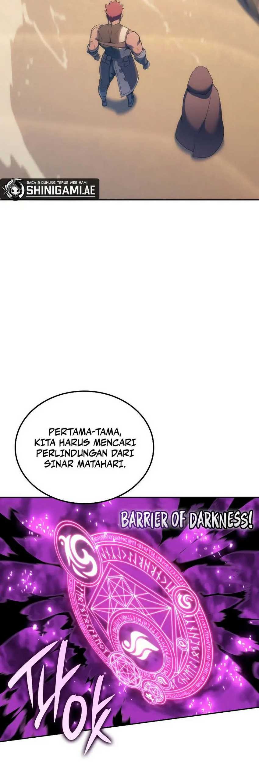 The Indomitable Martial King Chapter 37 - halaman 15
