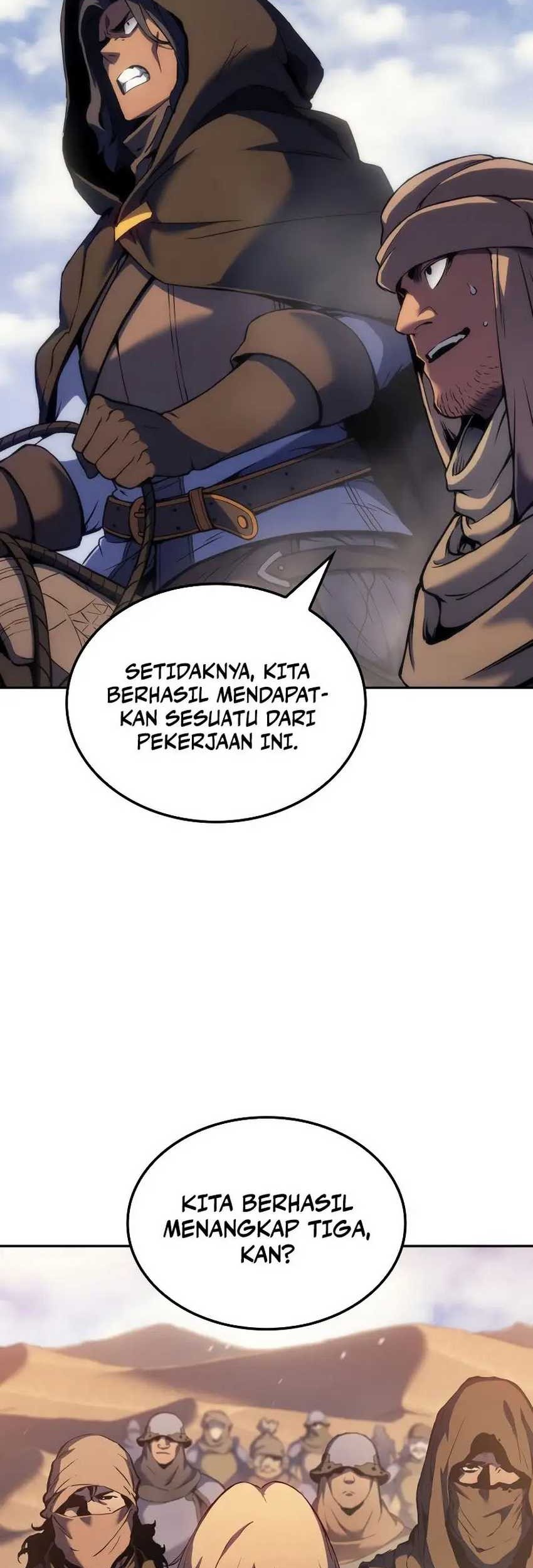 The Indomitable Martial King Chapter 37 - halaman 50