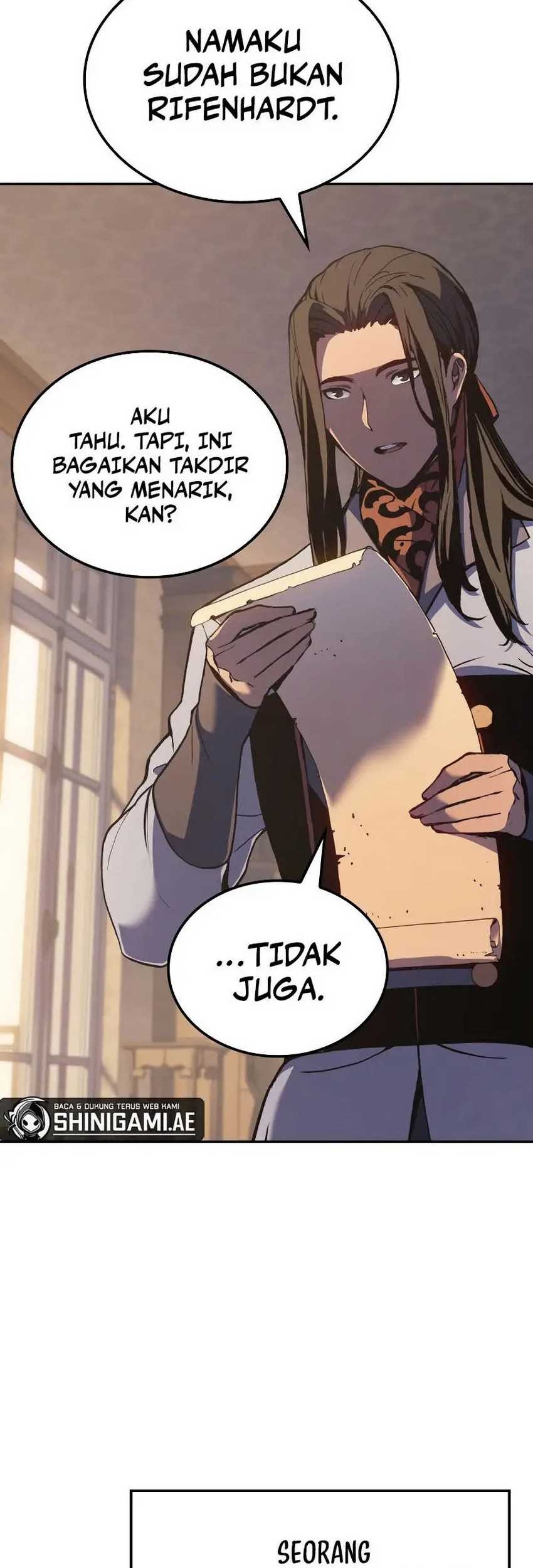 The Indomitable Martial King Chapter 37 - halaman 67