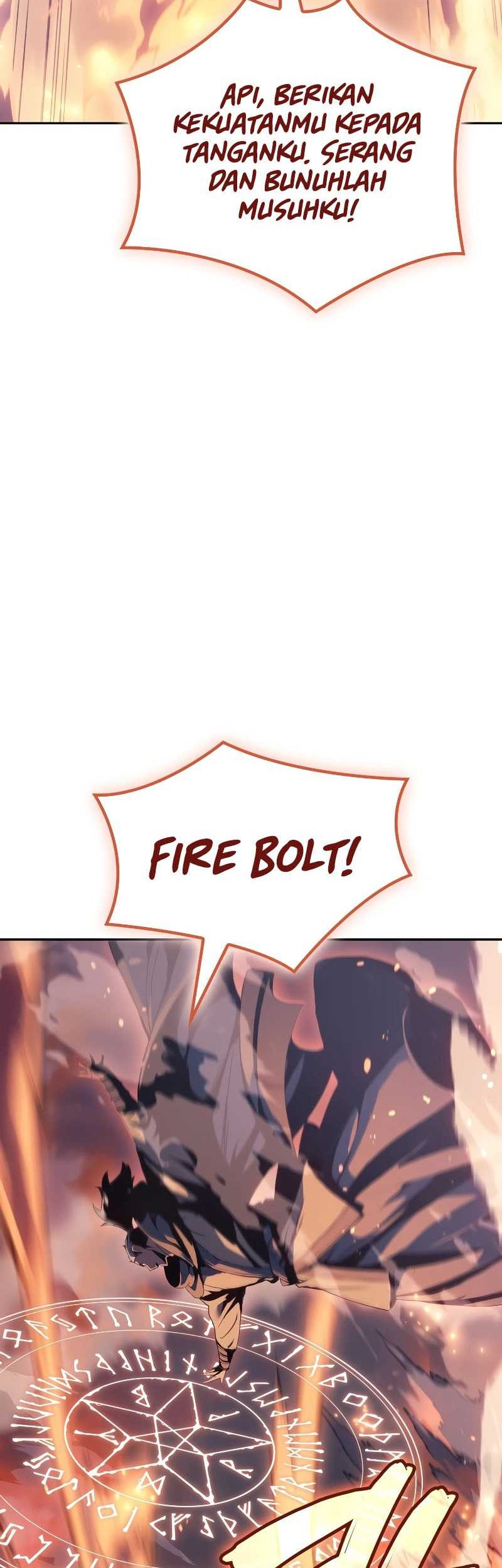 The Indomitable Martial King Chapter 38 - halaman 15