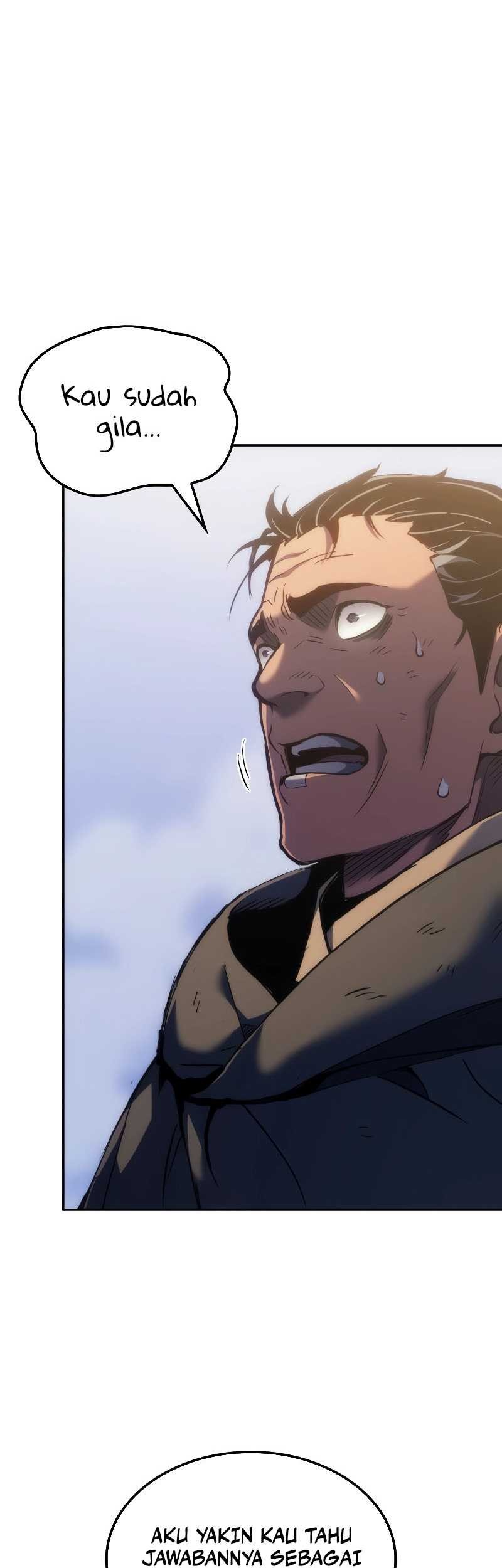 The Indomitable Martial King Chapter 38 - halaman 50