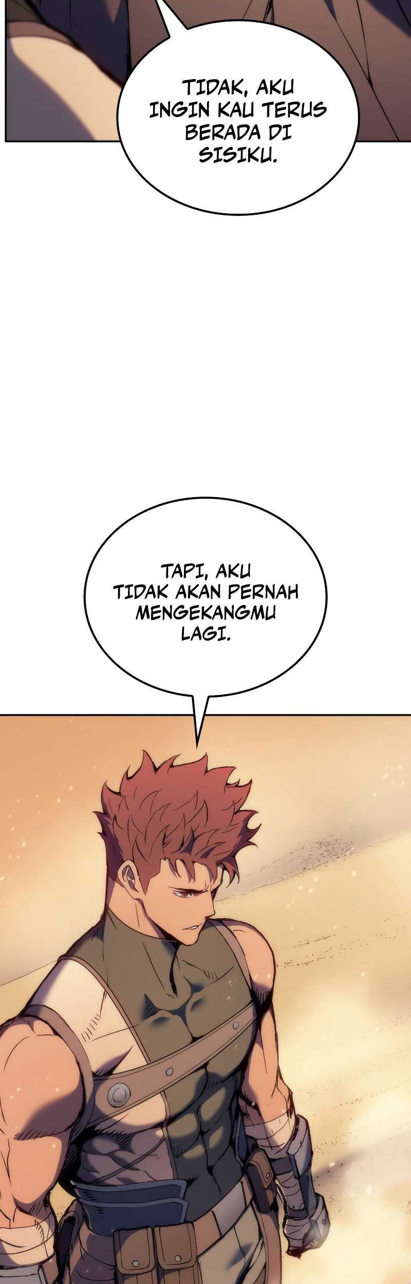 The Indomitable Martial King Chapter 39 - halaman 32