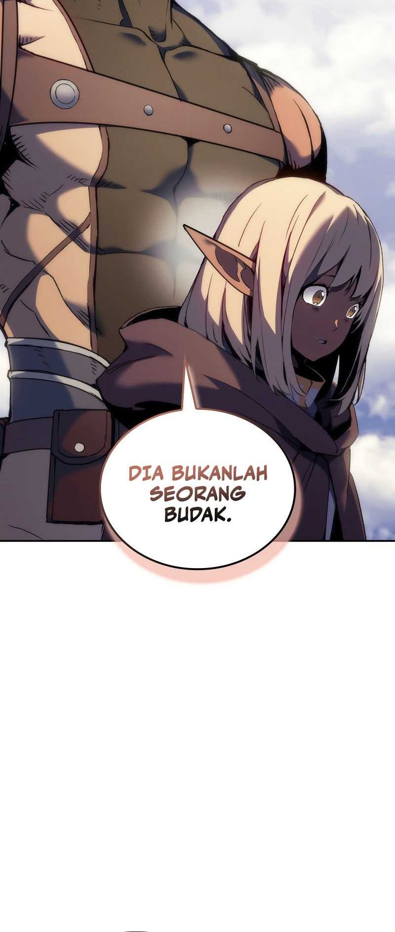 The Indomitable Martial King Chapter 39 - halaman 5