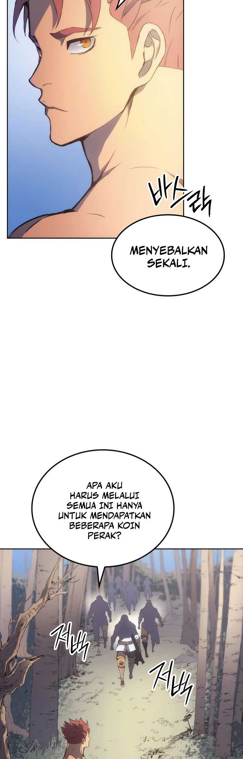 The Indomitable Martial King Chapter 4 - halaman 15