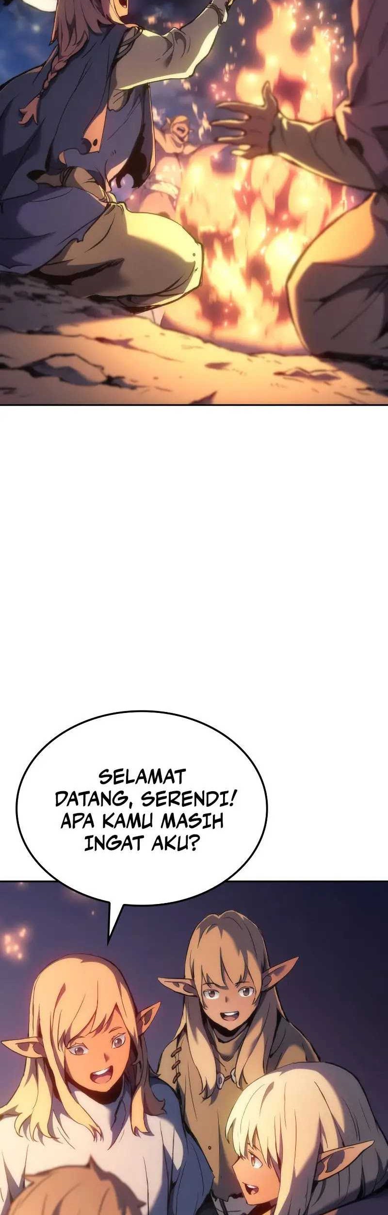 The Indomitable Martial King Chapter 40 - halaman 15